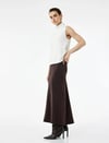 KOTON WOVEN BOTTOMS SKIRTS 7WAK70003UW