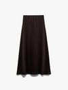 KOTON WOVEN BOTTOMS SKIRTS 7WAK70003UW