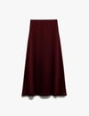 KOTON WOVEN BOTTOMS SKIRTS 7WAK70003UW