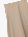 KOTON WOVEN BOTTOMS SKIRTS 7WAK70003UW