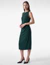 KOTON WOVEN DRESSES DRESSES 7WAK80022UW