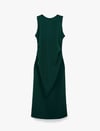 KOTON WOVEN DRESSES DRESSES 7WAK80022UW