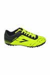 LİG FTB AYAKKABI 35-SARI METEOR TRX HALI