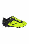 LİG FUTBOL AYAKKABI 35-SARI METEOR ELİT