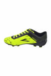 LİG FUTBOL AYAKKABI 35-SARI METEOR ELİT