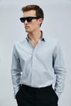 LUFIAN 111010633 DANIEL SHIRT