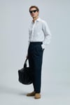 LUFIAN 111010633 DANIEL SHIRT