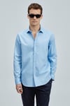 LUFIAN 111010633 DANIEL SHIRT