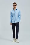 LUFIAN 111010633 DANIEL SHIRT