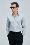 LUFIAN 111010633 DANIEL SHIRT
