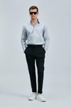 LUFIAN 111010633 DANIEL SHIRT