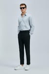 LUFIAN 111010633 DANIEL SHIRT