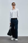 LUFIAN 111010636 NEXT SHIRT
