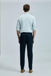 LUFIAN 111010638 CHARLES SHIRT