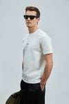 LUFIAN 111020235 MARCUS T-SHIRT