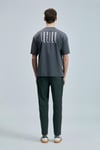 LUFIAN 111020245 HELIX T-SHIRT