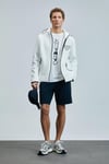 LUFIAN 111020247 EYE T-SHIRT