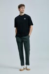 LUFIAN 111020251 NIMBUS T-SHIRT