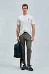 LUFIAN 111020263 OLIVIA T-SHIRT