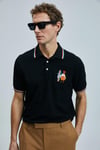 LUFIAN 111040218 SANSA POLO