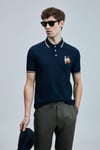 LUFIAN 111040218 SANSA POLO