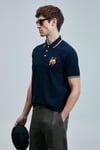 LUFIAN 111040218 SANSA POLO