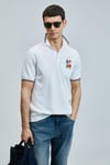 LUFIAN 111040218 SANSA POLO