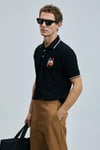 LUFIAN 111040218 SANSA POLO