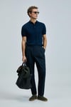 LUFIAN 111090103 DEREK SWEATER