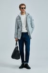 LUFIAN 111120063 FREDDIE Outer Wear
