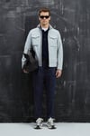 LUFIAN 111120066 SCOTT Outer Wear
