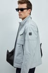 LUFIAN 111120066 SCOTT Outer Wear