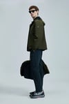 LUFIAN 111120069 KING Outer Wear