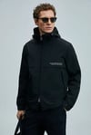 LUFIAN 111120069 KING Outer Wear