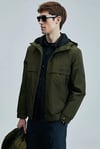 LUFIAN 111120069 KING Outer Wear