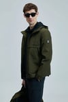 LUFIAN 111120069 KING Outer Wear