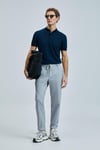LUFIAN 111190336 GLEN Pants