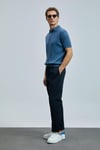 LUFIAN 111190336 GLEN Pants