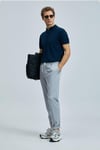 LUFIAN 111190336 GLEN Pants