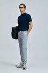 LUFIAN 111190336 GLEN Pants