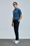 LUFIAN 111190336 GLEN Pants