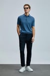 LUFIAN 111190336 GLEN Pants