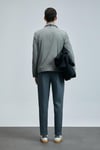 LUFIAN 111190339 PLUS Pants