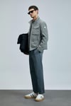 LUFIAN 111190339 PLUS Pants