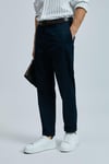 LUFIAN 111190339 PLUS Pants