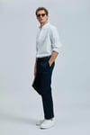 LUFIAN 111190339 PLUS Pants