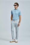 LUFIAN 111190339 PLUS Pants