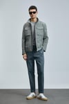 LUFIAN 111190339 PLUS Pants