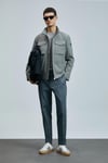 LUFIAN 111190339 PLUS Pants