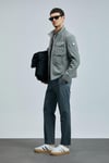 LUFIAN 111190339 PLUS Pants